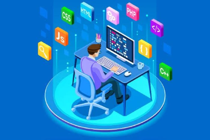 Course - COURSE ON COMPUTER CONCEPTS
