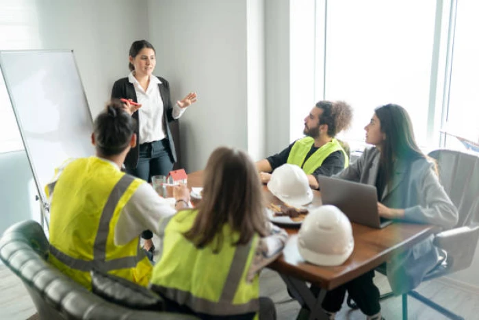 Course - CERTIFICATE IN INDUSTRIAL SAFETY (CIS)