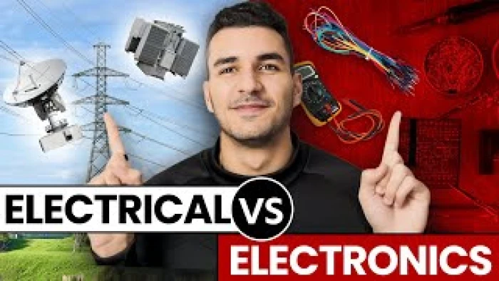 Course - CERTIFICATE IN DOMESTIC ELECTRICAL APPLIANCES REPAIRING (CDEAR)