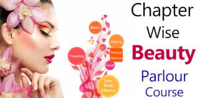 Course - BEAUTY PARLOUR COSMETICS (BPC)