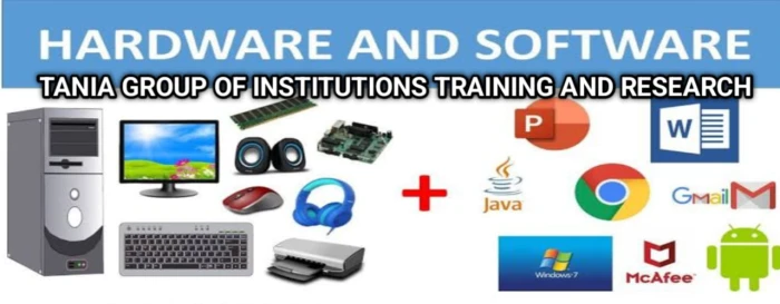 Gallery TANIA GROUP OF INSTITUTIONS TRAINING AND RESEARCH