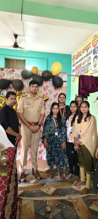 Gallery TANIA GROUP OF INSTITUTIONS TRAINING AND RESEARCH