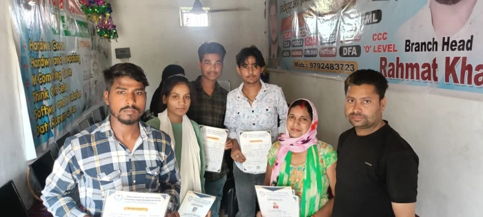 Gallery TANIA GROUP OF INSTITUTIONS TRAINING AND RESEARCH