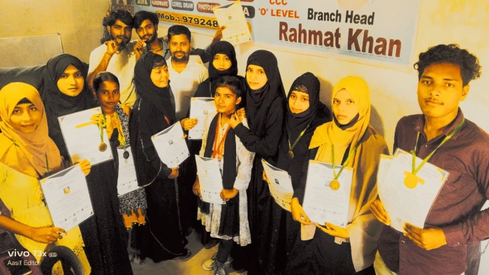 Gallery TANIA GROUP OF INSTITUTIONS TRAINING AND RESEARCH