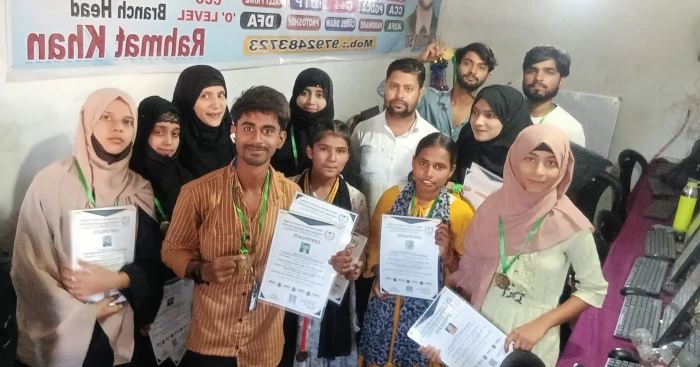 Gallery TANIA GROUP OF INSTITUTIONS TRAINING AND RESEARCH