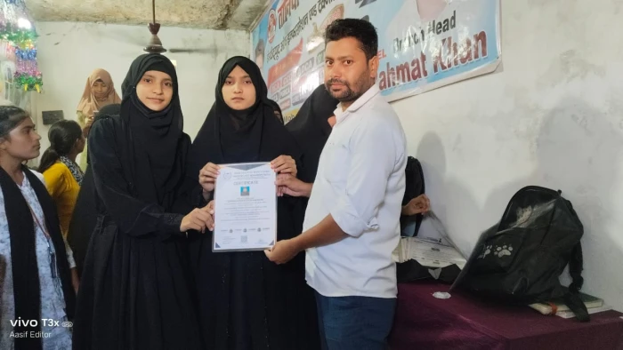 Gallery TANIA GROUP OF INSTITUTIONS TRAINING AND RESEARCH