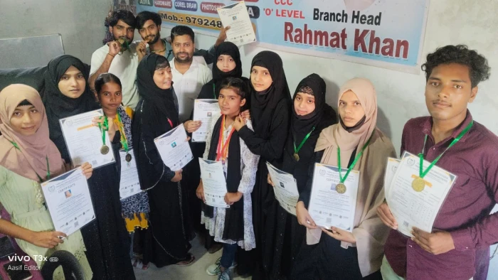 Gallery TANIA GROUP OF INSTITUTIONS TRAINING AND RESEARCH