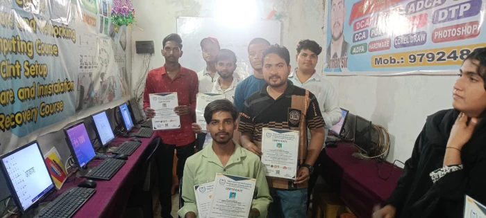 Gallery TANIA GROUP OF INSTITUTIONS TRAINING AND RESEARCH