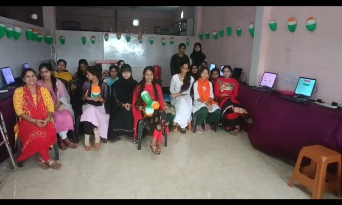 Gallery TANIA GROUP OF INSTITUTIONS TRAINING AND RESEARCH