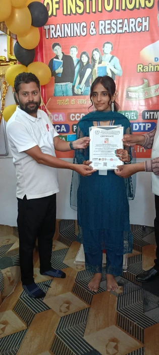 Gallery TANIA GROUP OF INSTITUTIONS TRAINING AND RESEARCH
