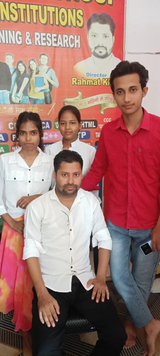 Gallery TANIA GROUP OF INSTITUTIONS TRAINING AND RESEARCH