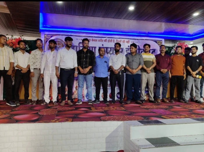 Gallery TANIA GROUP OF INSTITUTIONS TRAINING AND RESEARCH