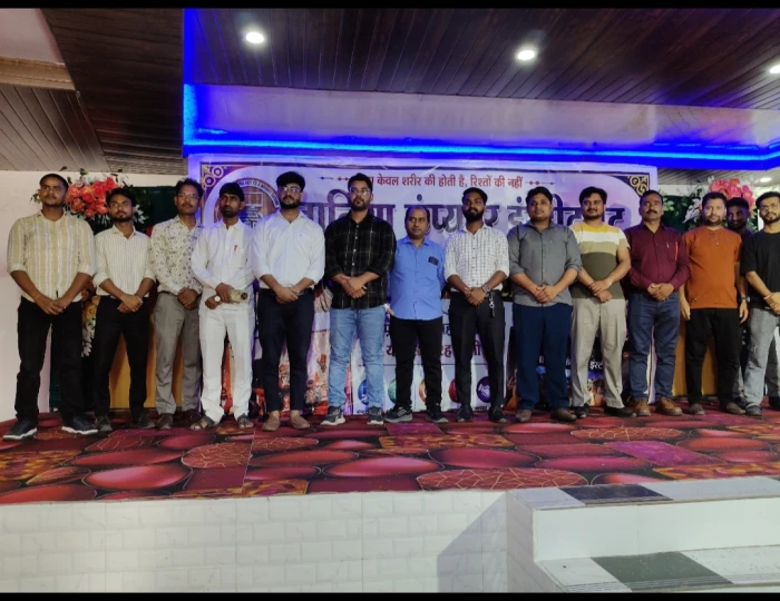 Gallery TANIA GROUP OF INSTITUTIONS TRAINING AND RESEARCH