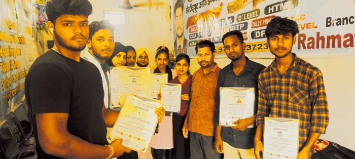 Gallery TANIA GROUP OF INSTITUTIONS TRAINING AND RESEARCH