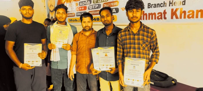 Gallery TANIA GROUP OF INSTITUTIONS TRAINING AND RESEARCH
