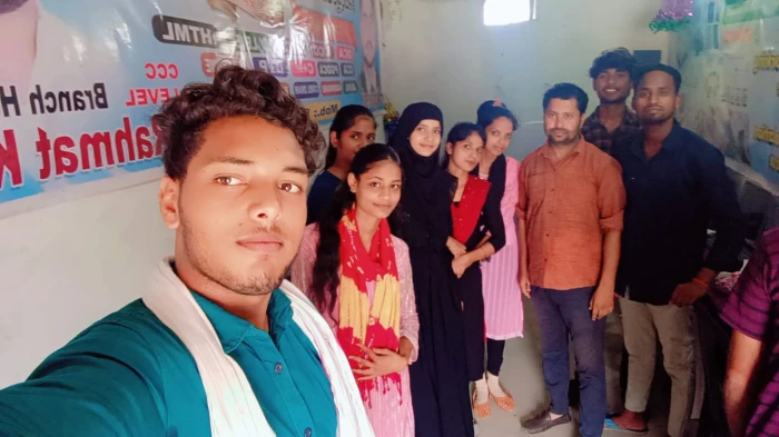 Gallery TANIA GROUP OF INSTITUTIONS TRAINING AND RESEARCH