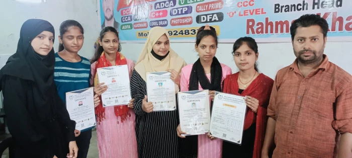 Gallery TANIA GROUP OF INSTITUTIONS TRAINING AND RESEARCH