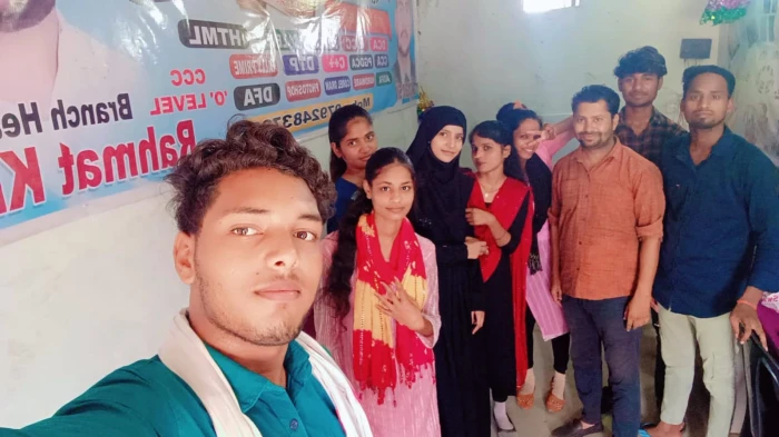 Gallery TANIA GROUP OF INSTITUTIONS TRAINING AND RESEARCH