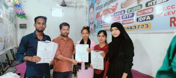 Gallery TANIA GROUP OF INSTITUTIONS TRAINING AND RESEARCH