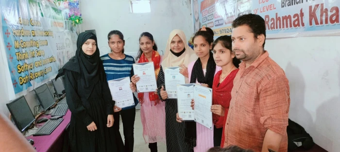 Gallery TANIA GROUP OF INSTITUTIONS TRAINING AND RESEARCH
