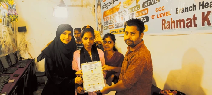 Gallery TANIA GROUP OF INSTITUTIONS TRAINING AND RESEARCH